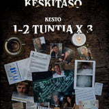 UUTUUS - Loma Murhat